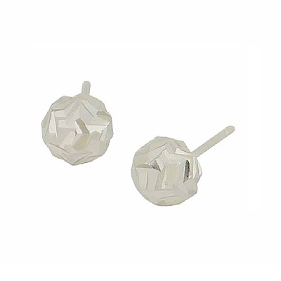 Livening up your stud earring collection